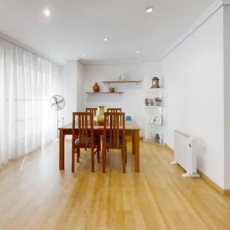 Airy Flat *
