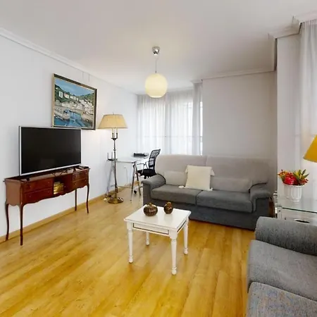 Airy Flat *
