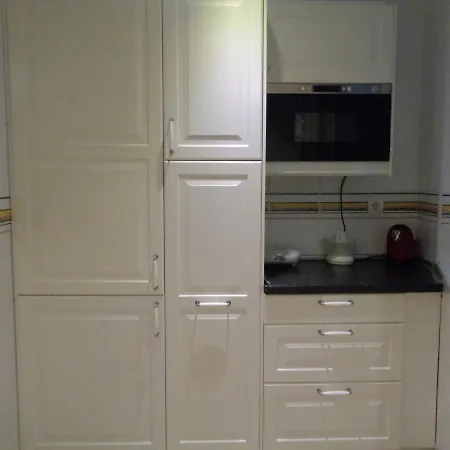 Airy Flat *