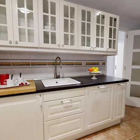 Airy Flat * Alicante